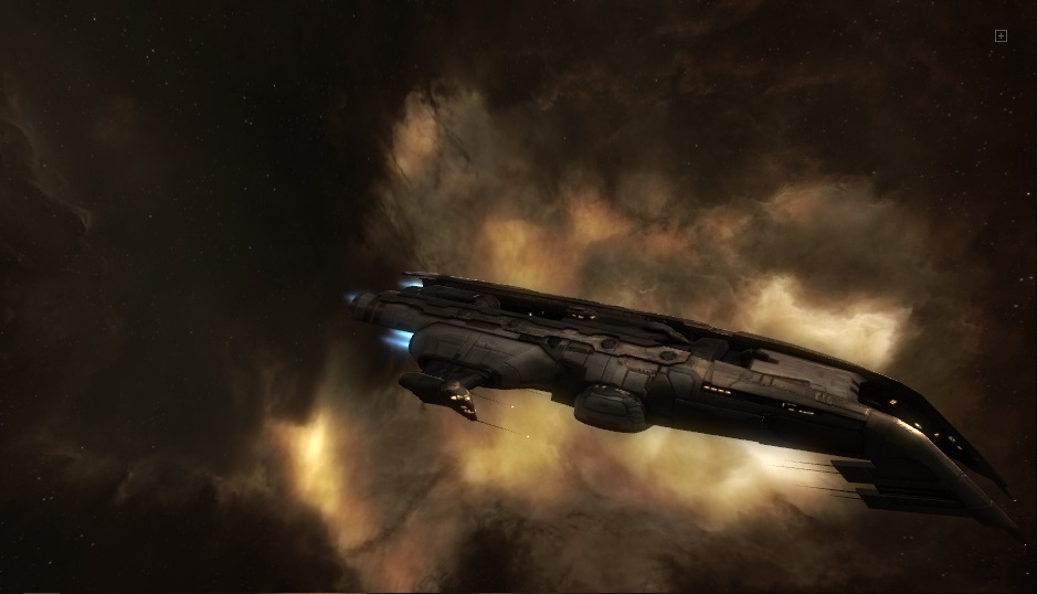 космический корабль Amarr-Destroyer-Coercer