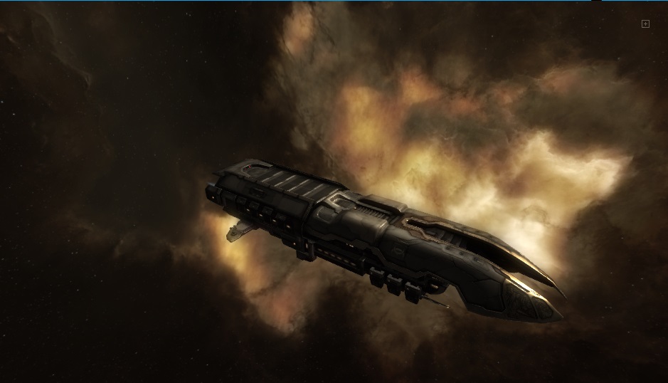 космический корабль Amarr-Destroyer-Dragoon